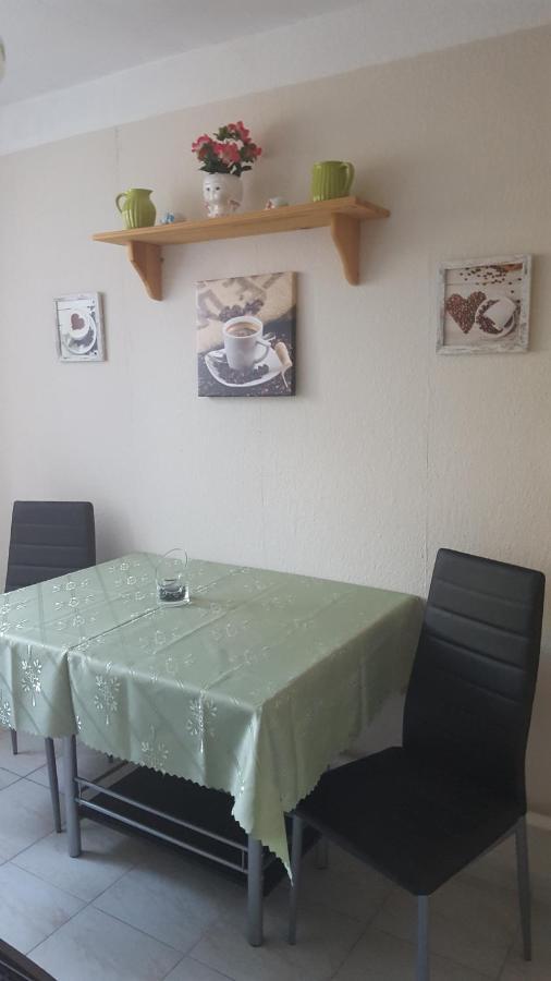Muehlenblick Apartment Klutz Luaran gambar