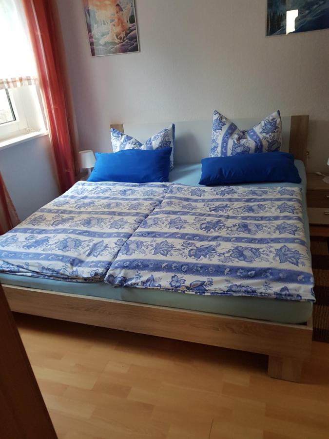 Muehlenblick Apartment Klutz Luaran gambar