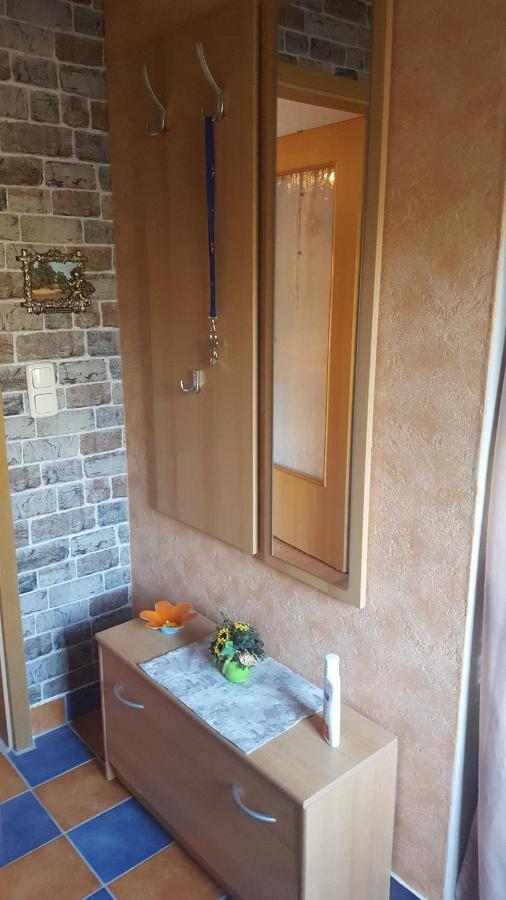 Muehlenblick Apartment Klutz Luaran gambar
